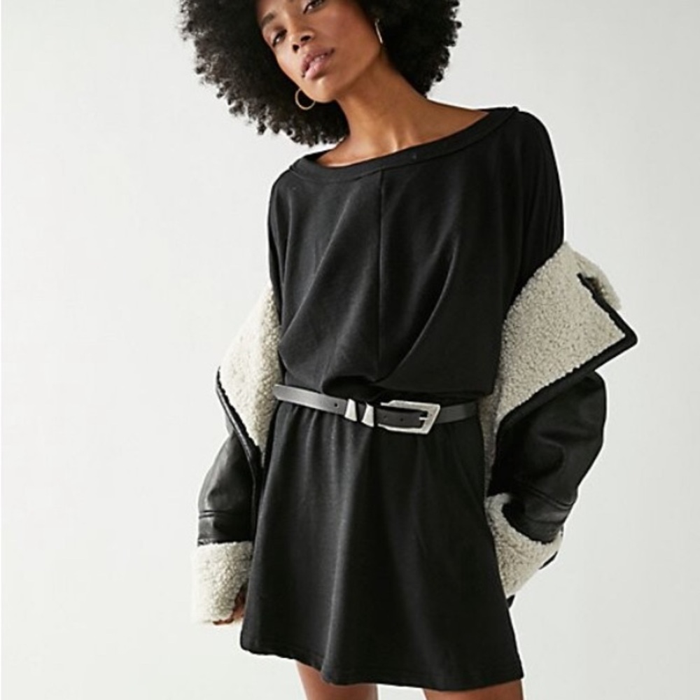 Free people beach dress
